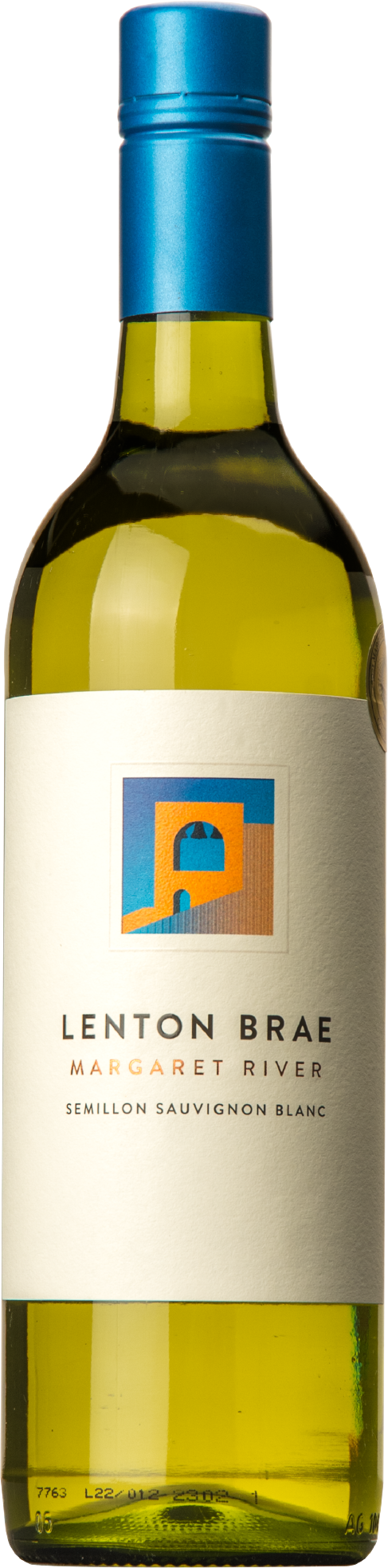 Lenton Brae Wines Margaret River Semillon Sauvignon Blanc 2022